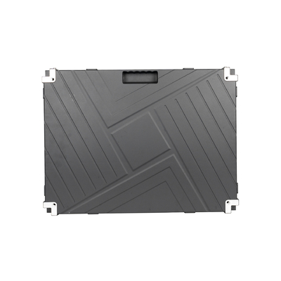 BUD Serie P1.8mm Indoor pantalla LED fija con 7680HZ delantero / trasero IP40 / IP21