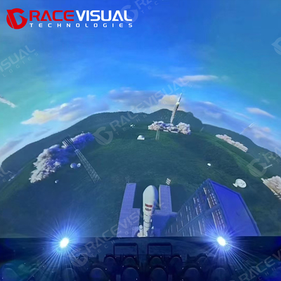 FX Series La pantalla LED de goma blanda más adaptable del mundo para una transformación visual que cambia el juego