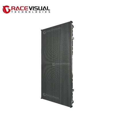 Display profesional de alquiler de 2,97 mm en interiores - Serie IRA 600 nits Brillo 7680 Hz