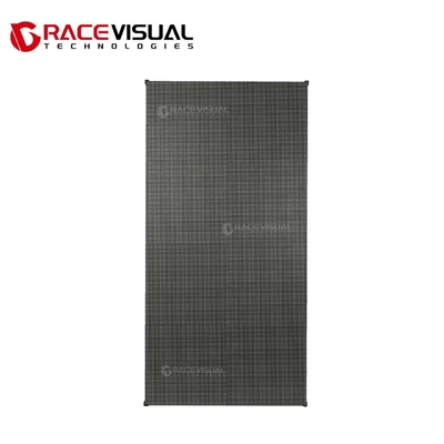 Display profesional de alquiler de 2,97 mm en interiores - Serie IRA 600 nits Brillo 7680 Hz