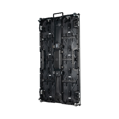 Pantalla LED de alto rendimiento P2.9 ORB 500×1000 mm - Ideal para eventos y exposiciones - Con una frecuencia de actualización ultra suave de 7680 Hz y un brillo deslumbrante de 4500 nits