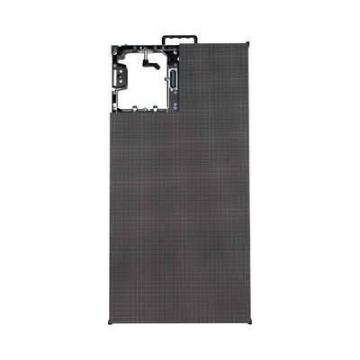 Pantalla LED de alto rendimiento P2.9 ORB 500×1000 mm - Ideal para eventos y exposiciones - Con una frecuencia de actualización ultra suave de 7680 Hz y un brillo deslumbrante de 4500 nits