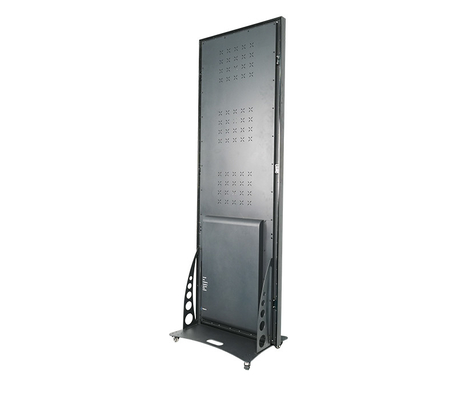 Display LED de publicidad interior de la serie IP 3840hz,Solución de pantalla delgada, versátil y inteligente