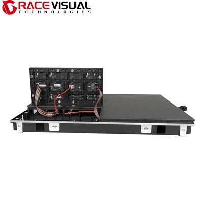 Display LED de publicidad de la serie BUD Pro Ultra confiable, eficiente en energía y solución de pantalla impresionante