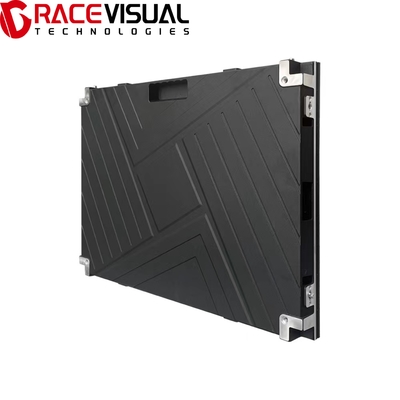 Display LED de publicidad de la serie BUD Pro Ultra confiable, eficiente en energía y solución de pantalla impresionante