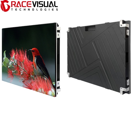 Display LED de publicidad de la serie BUD Pro Ultra confiable, eficiente en energía y solución de pantalla impresionante