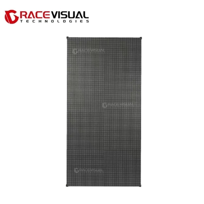 Serie IRA P3.91 Pantalla LED interior de 500x1000 mm de alquiler con alta frecuencia de actualización de 7680 Hz