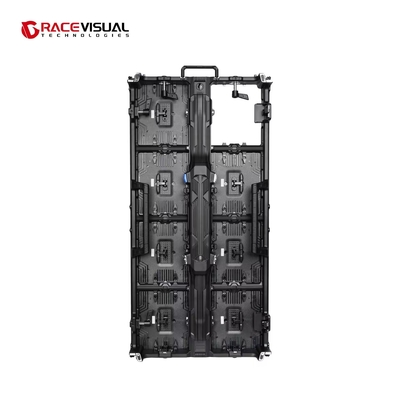 La serie IRC de alquiler de interiores LED ScreenP2.6 / P2.9 / P3.9mm