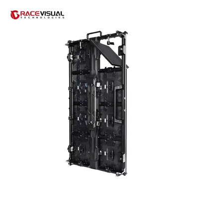 La serie IRC de alquiler de interiores LED ScreenP2.6 / P2.9 / P3.9mm