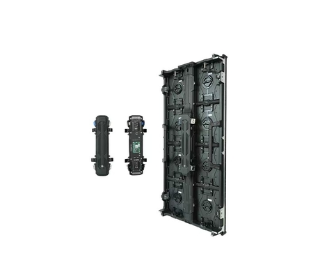 P2.6&P2.9&P3.9mm 7680Hz Alta tasa de actualización de la serie IRC Interior de alquiler de pantalla LED / pared LED / pared de video