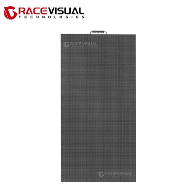 Display LED de alquiler de calidad profesional P 2.97/P 3.91 - Serie ORA. 4500 nits y 7680 Hz.