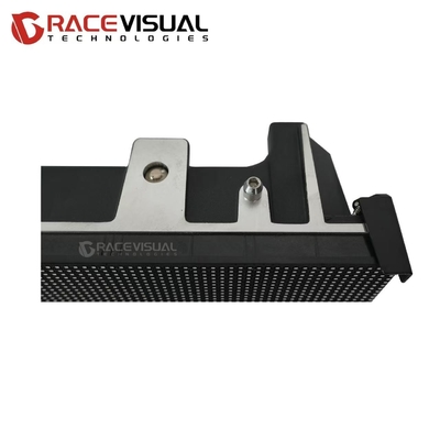 Display LED de alquiler de calidad profesional P 2.97/P 3.91 - Serie ORA. 4500 nits y 7680 Hz.