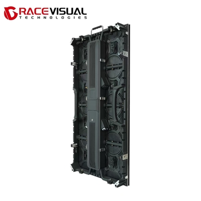 Display LED de alquiler de calidad profesional P 2.97/P 3.91 - Serie ORA. 4500 nits y 7680 Hz.