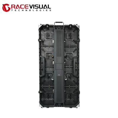 Display LED de alquiler de calidad profesional P 2.97/P 3.91 - Serie ORA. 4500 nits y 7680 Hz.