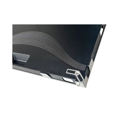 BUD Pro Series Commercial 1.86 mm LED Display - Una solución visual de alto rendimiento y ahorro de energía con una calidad de imagen impecable