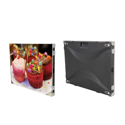 BUD Pro Series Commercial 1.86 mm LED Display - Una solución visual de alto rendimiento y ahorro de energía con una calidad de imagen impecable