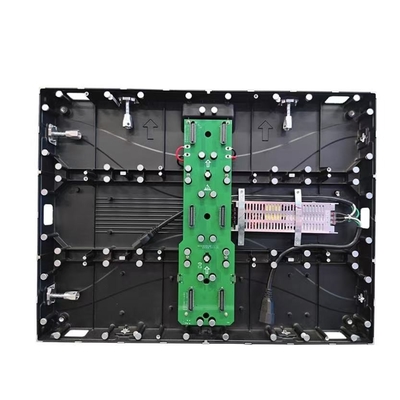 BUD Pro Series Commercial 1.86 mm LED Display - Una solución visual de alto rendimiento y ahorro de energía con una calidad de imagen impecable