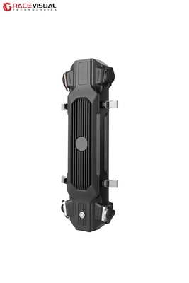 Display LED de alto rendimiento P 3.91 - Serie ORB 4500 nits/7680 Hz para alquiler al aire libre (500 × 1000 mm)