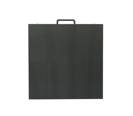 Display LED de alquiler de IRC para interiores de 500X500 mm con 7680Hz IP40/IP21 Aluminio fundido a presión