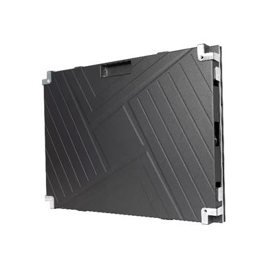 7680Hz P2.5 Indoor LED Display Screen Instalación fija. Panel LED de pared de 640×480 mm