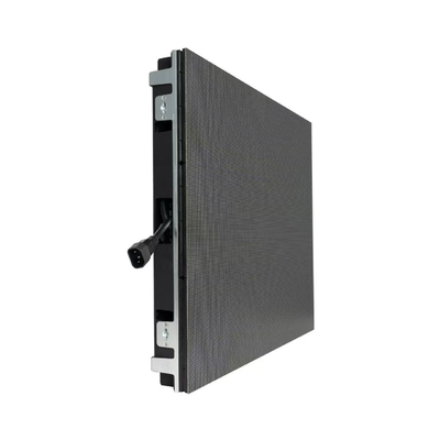 7680Hz P2.5 Indoor LED Display Screen Instalación fija. Panel LED de pared de 640×480 mm