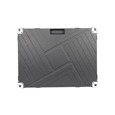 7680Hz P2.5 Indoor LED Display Screen Instalación fija. Panel LED de pared de 640×480 mm
