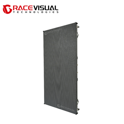 Display LED de publicidad interior con frecuencia de actualización ultra alta de 7680 Hz para instalación visual dinámica y creativa
