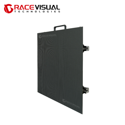Display LED IRC energéticamente eficiente ¥ 1,9 mm/2,6 mm/2,9 mm Opciones de tono, 600 nits de brillo, módulos de 160x160px, certificado CCC/RoHS para uso comercial