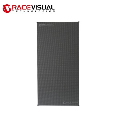 Display LED IRC energéticamente eficiente ¥ 1,9 mm/2,6 mm/2,9 mm Opciones de tono, 600 nits de brillo, módulos de 160x160px, certificado CCC/RoHS para uso comercial