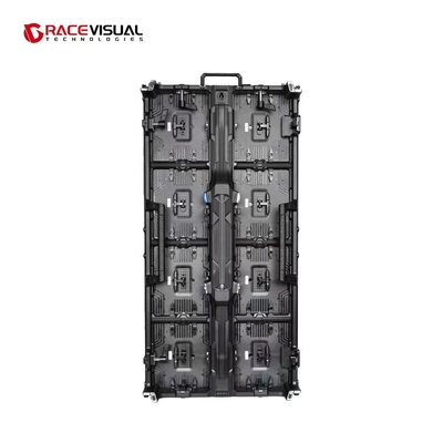 IRC P 2.6 Indoor Rental LED Display - 7680 Hz Refresh Rate. Panel de 500×1000 mm. Brillo de más de 600 nits.