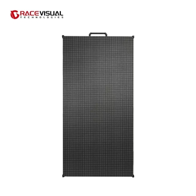 IRC P 2.6 Indoor Rental LED Display - 7680 Hz Refresh Rate. Panel de 500×1000 mm. Brillo de más de 600 nits.