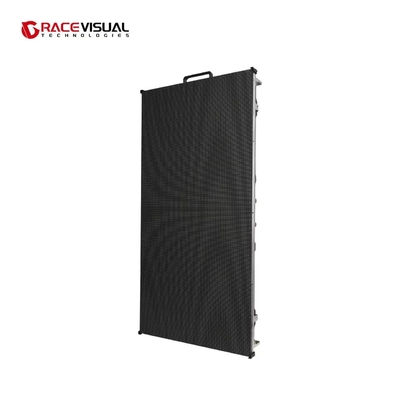 IRC P 2.6 Indoor Rental LED Display - 7680 Hz Refresh Rate. Panel de 500×1000 mm. Brillo de más de 600 nits.