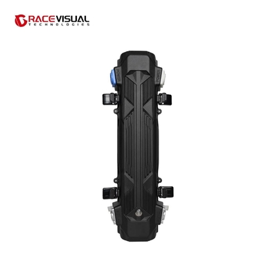 Los paneles LED de la serie IRC de Grace Visual se bloquean automáticamente, se actualizan a 7680 Hz, se muestran con modularidad 4K (1.9 mm-3.9 mm de altura)