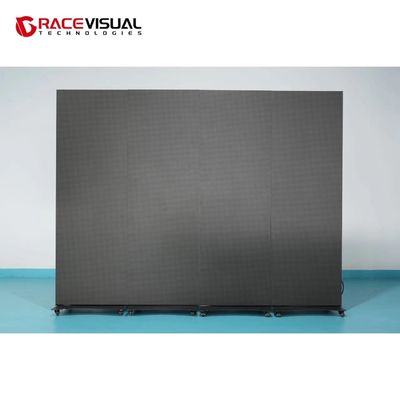 Sistema de Pantalla LED Profesional para Interiores Ultraligero de 35 kg Tecnología Avanzada de Movimiento Ultra Suave de 7680Hz | Soluciones Integradas de Control Inalámbrico | Opciones de Configuración de Montaje Versátiles