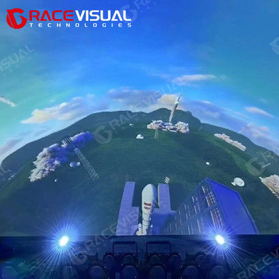 Impresionante pantalla LED de la serie FX Ultra suave, flexible y fácil de instalar, adaptable a cualquier escenario