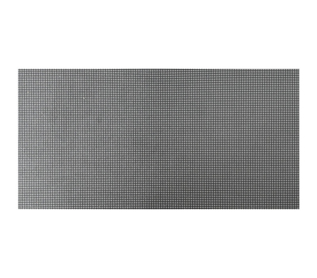 Muestra flexible de LED suave de la serie FX   Modulos Cóncavos, Convexos y Torcidos personalizables para instalaciones creativas