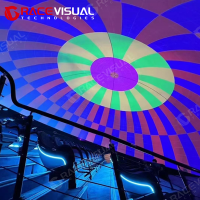 Serie FX   Display LED magnético para interiores con acceso frontal y módulos blandos