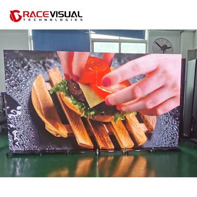 Display de cartel LED con pantalla de cartel digital LED con pantalla de fábrica Precio de 640x1920mm