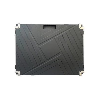 BUD Pro Series P2.5 Indoor LED Display Solución de alta actualización y montada en la pared para uso en la iglesia, el comercio minorista y las conferencias