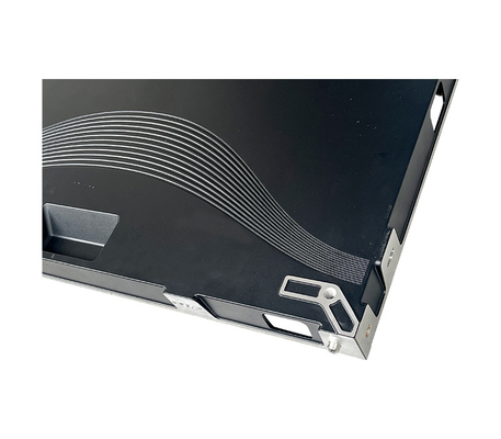 BUD Pro Series   P1.86 GOB Pantalla LED fija interior con actualización de 7680Hz, diseño de montaje en pared para un rendimiento visual superior