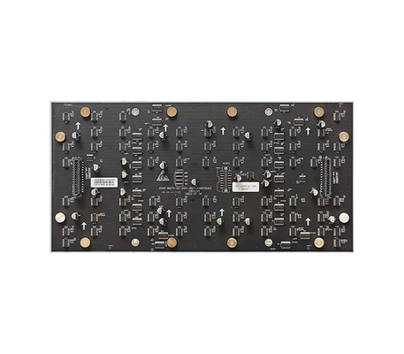 BUD Pro Series   P1.86 GOB Pantalla LED fija interior con actualización de 7680Hz, diseño de montaje en pared para un rendimiento visual superior