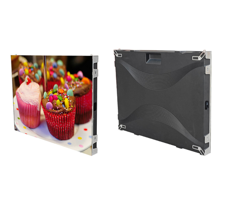 BUD Pro Series   P1.86 GOB Pantalla LED fija interior con actualización de 7680Hz, diseño de montaje en pared para un rendimiento visual superior
