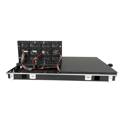 7680hz Tasa de actualización LED Video Wall BUD Pro Serie P1.2 P1.5 P1.8 P2.5 para montaje en la pared y pantalla de escenario de la exposición