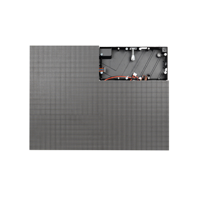 7680hz Tasa de actualización LED Video Wall BUD Pro Serie P1.2 P1.5 P1.8 P2.5 para montaje en la pared y pantalla de escenario de la exposición
