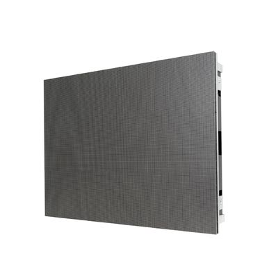 7680hz Tasa de actualización LED Video Wall BUD Pro Serie P1.2 P1.5 P1.8 P2.5 para montaje en la pared y pantalla de escenario de la exposición