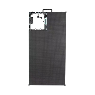 Alta tasa de refrigeración-7680 Hz-para alquiler en interiores-500×1000 mm-P 3.91 pantallas LED-serie IRB 600 nits