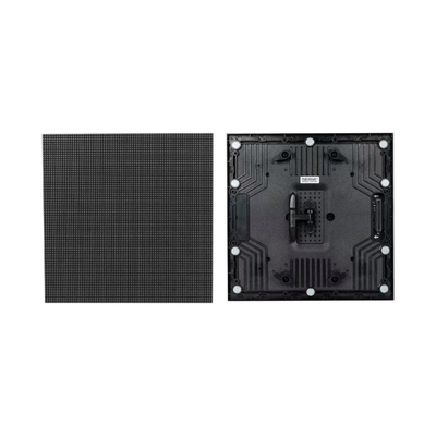 Alta tasa de refrigeración-7680 Hz-para alquiler en interiores-500×1000 mm-P 3.91 pantallas LED-serie IRB 600 nits
