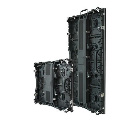 Panel LED de la serie ORA, 7680hz, para alquiler al aire libre y aplicaciones en escena