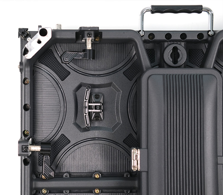 Panel LED de la serie ORA, 7680hz, para alquiler al aire libre y aplicaciones en escena