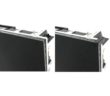 Panel LED de la serie ORA, 7680hz, para alquiler al aire libre y aplicaciones en escena